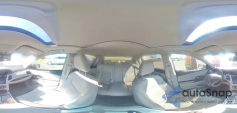 2017 Acura Rlx Sport Hybrid Advance from USA, damaged, VIN JH4KC2F99HC000153